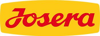 Logo JOSERA petfood_Markenpodest_rgb350x127px